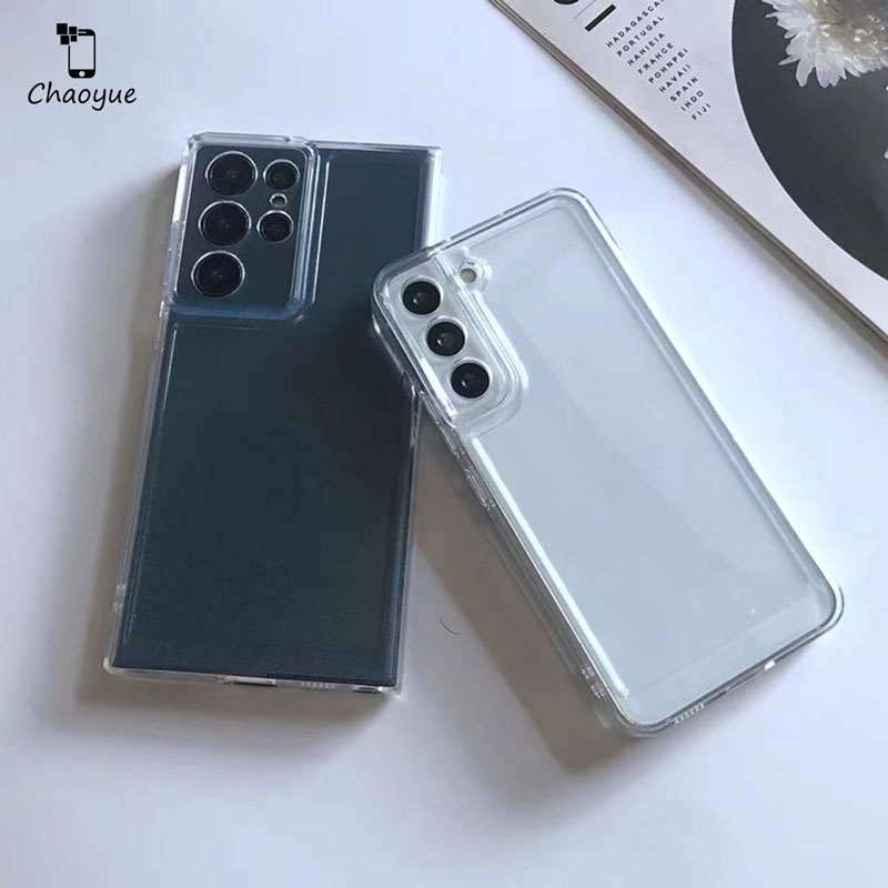 Space Clear Case for iPhone 16 15 Ultra 14 13 12 Mini 11 Pro X Xs Max ...