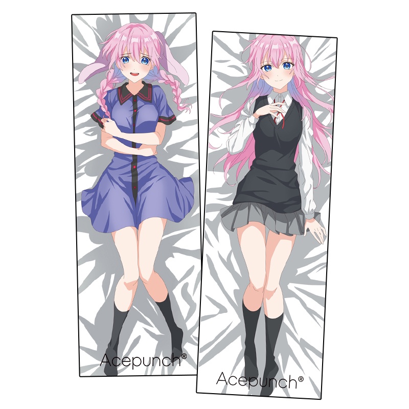 Acepunch Dakimakura Pillow Case 150x50cm Shikimori Shikimori's Not Just ...