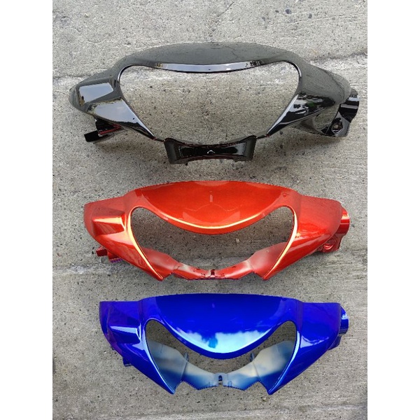 MIO SPORTY HEADLIGHT COWLING Shopee Philippines