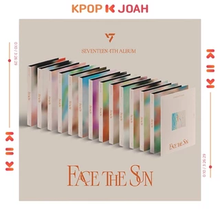 Shop seventeen face the sun for Sale on Shopee Philippines