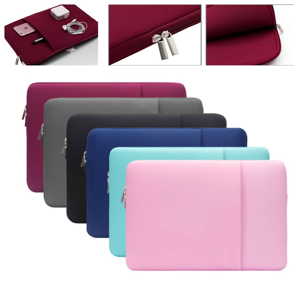 Universal laptop clearance sleeve