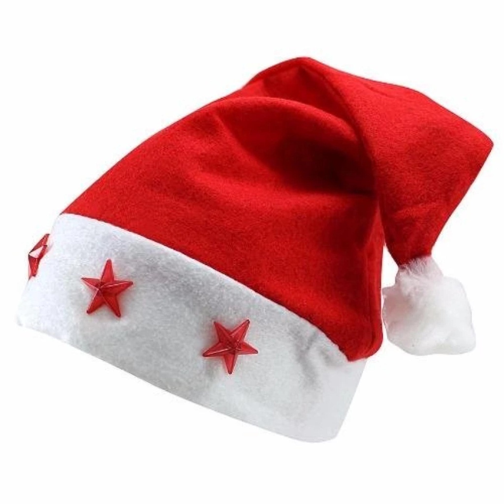 New Stock Santa Sock And Huts Assorted Design For Christmass Party ...