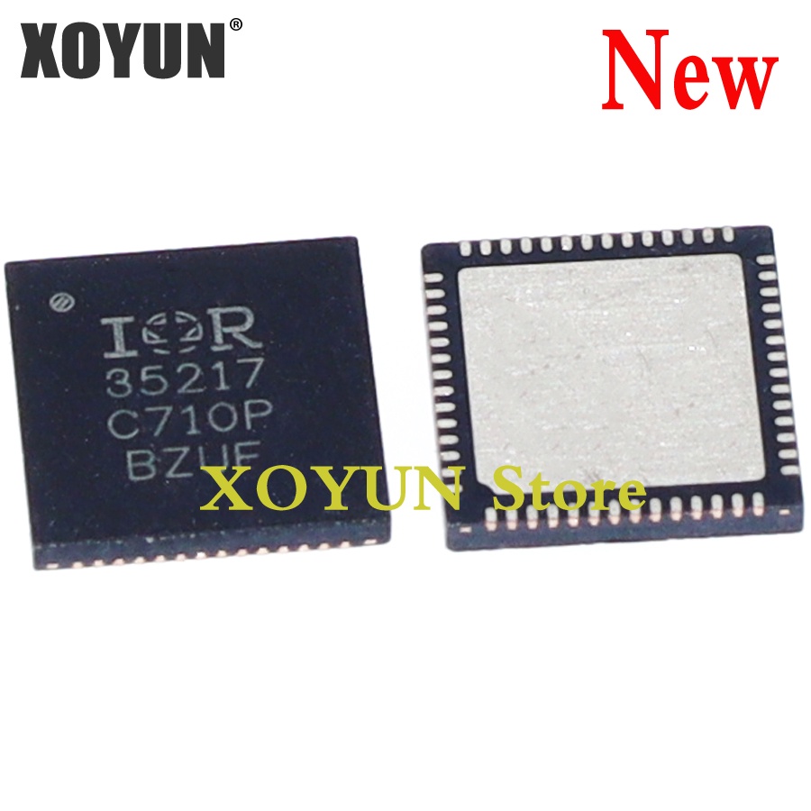 Chip Audio ALC3268 ALC3268-CG QFN-56 – 1 Pezzo Nuovo