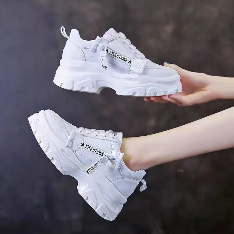 Vita on sale chunky sneakers