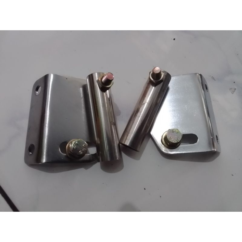 Harness snare drum bend mercing band hook connector | Shopee Philippines