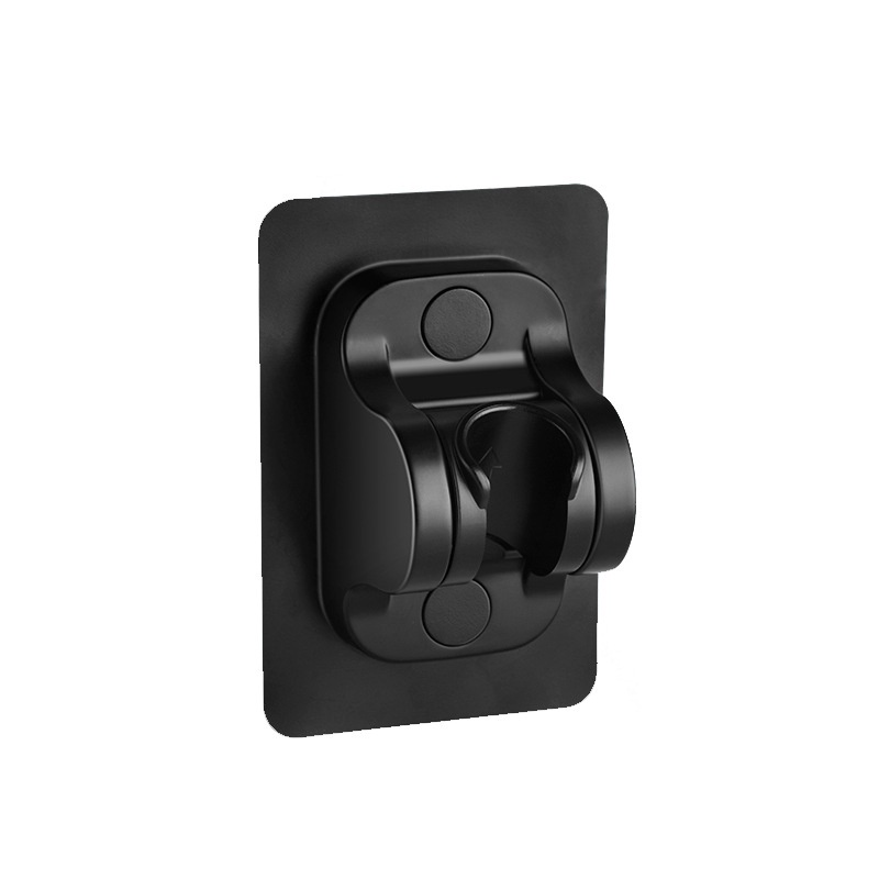 High Pressure Shower Head 5 Modes Shower Head Set Adjustable Shower