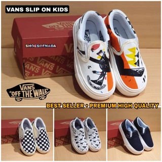 Kids vans sale best sale