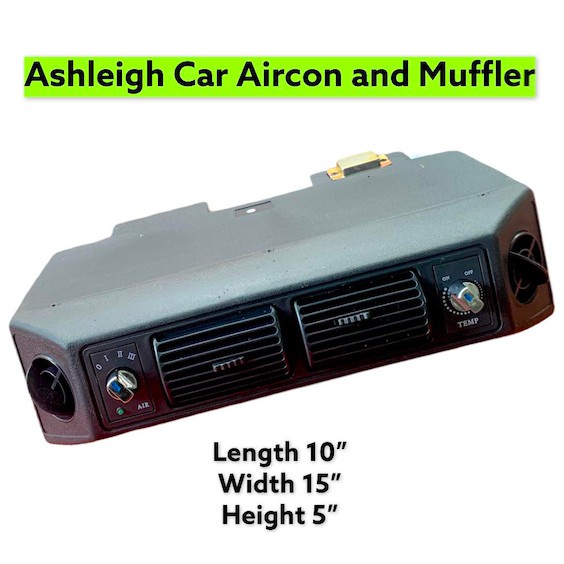 ♂Hanging Type Assembly Evaporator Car Aircon Parts Shopee Philippines