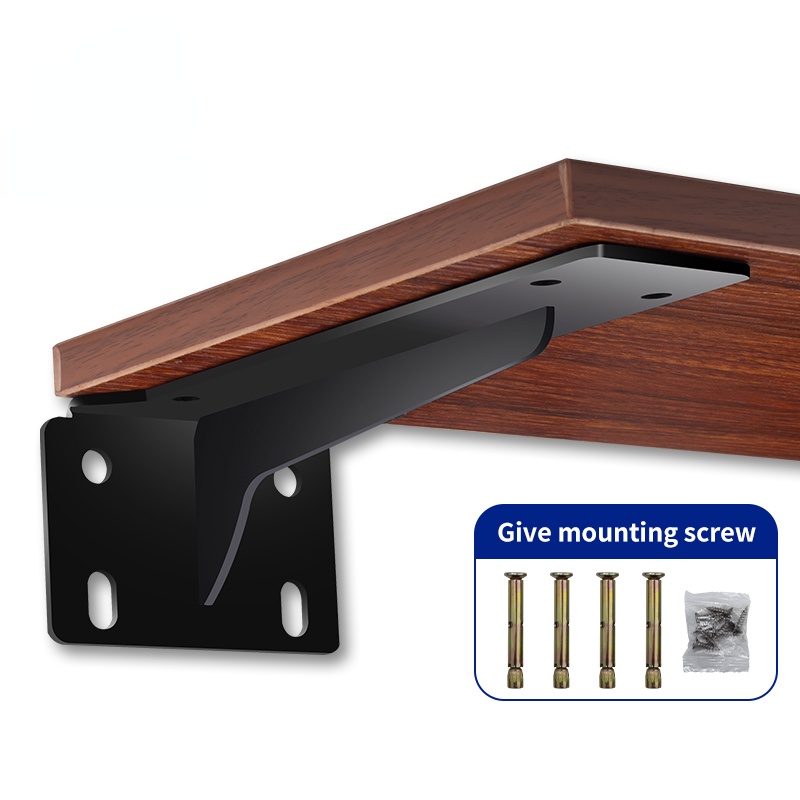 TV Wall Bracket Concealed Wall Hanging TV Bathroom