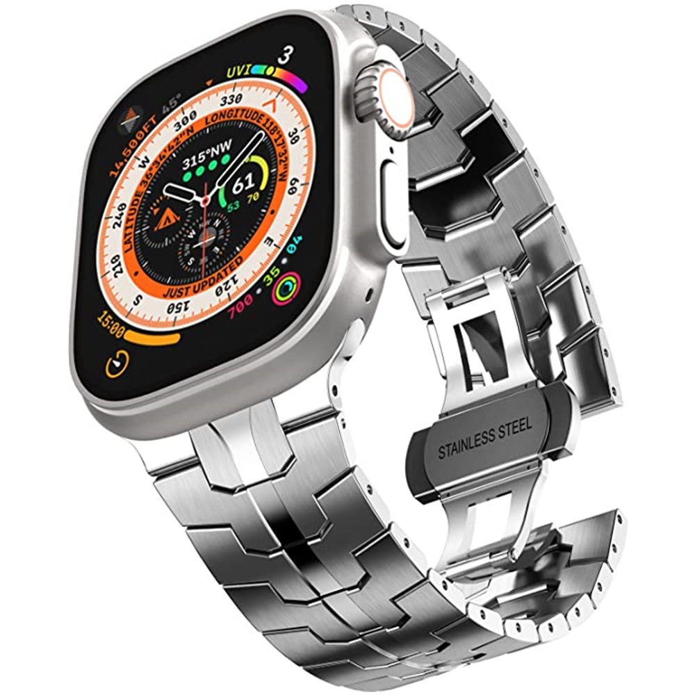 Extensible apple watch online 44mm