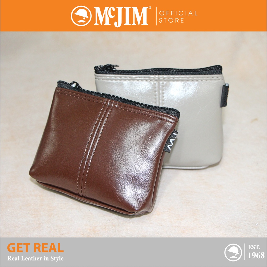 MJ by McJIM Coin Purse Shopee Philippines