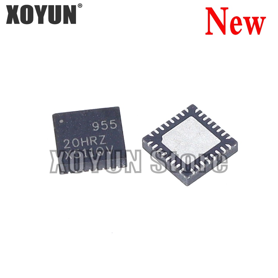 ISL98602IRAAZ Renesas / Intersil | Italia - Foto 7