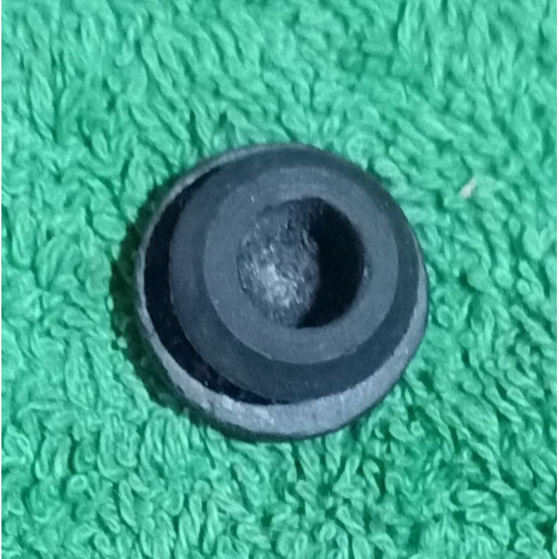 kawasaki hd3 carb lock grommet cover(6pcs) Shopee Philippines