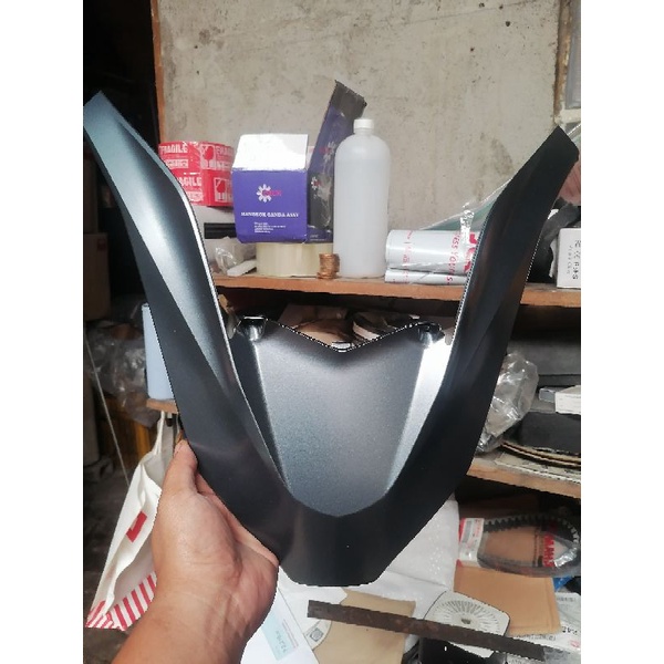 ☞Pcx 160 Front Garnish Genuine Honda Fairings | Shopee Philippines