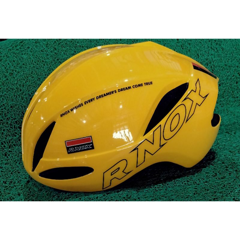 helmet rnox