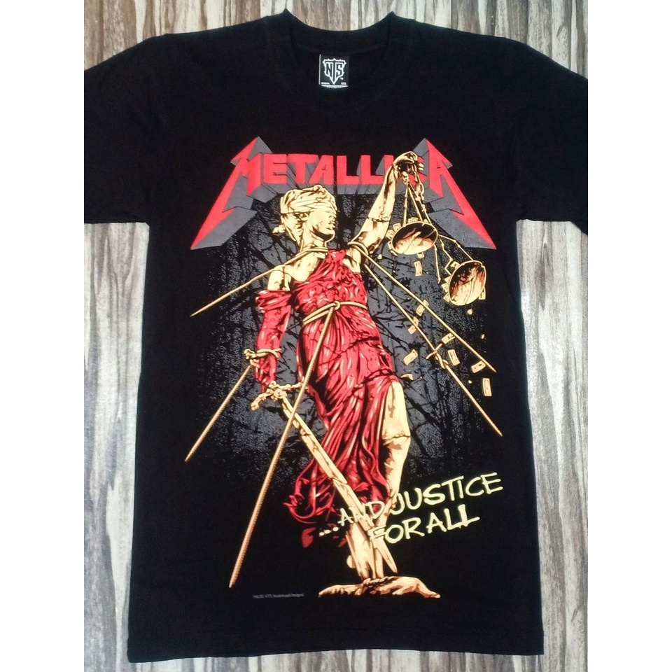 Metallica heavy metal coloured 12'' LP (Gebraucht) in Fully für CHF 22