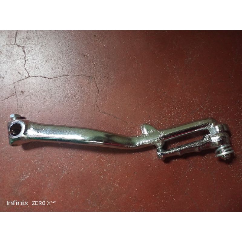 KICK ARM MIO SOUL I 115/ SOUL I 125/ MIO I 125/M3 & MXI 125 | Shopee ...