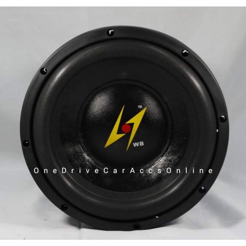 Team Lightning Lab WB10 Shopee Philippines