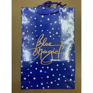 Blue Magic – Gift Shop