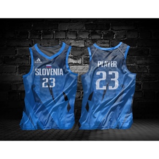 Shop Slovenia Jersey with great discounts and prices online - Oct
