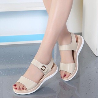 Parisian sandals 2020 hot sale