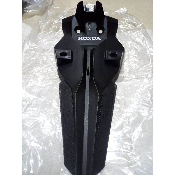 Product image Honda Genuine Parts Rear Fender for Click 125/150 V2