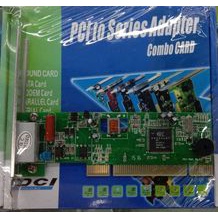 GF12004 PCI 56K V92 Internal Modem | Shopee Philippines