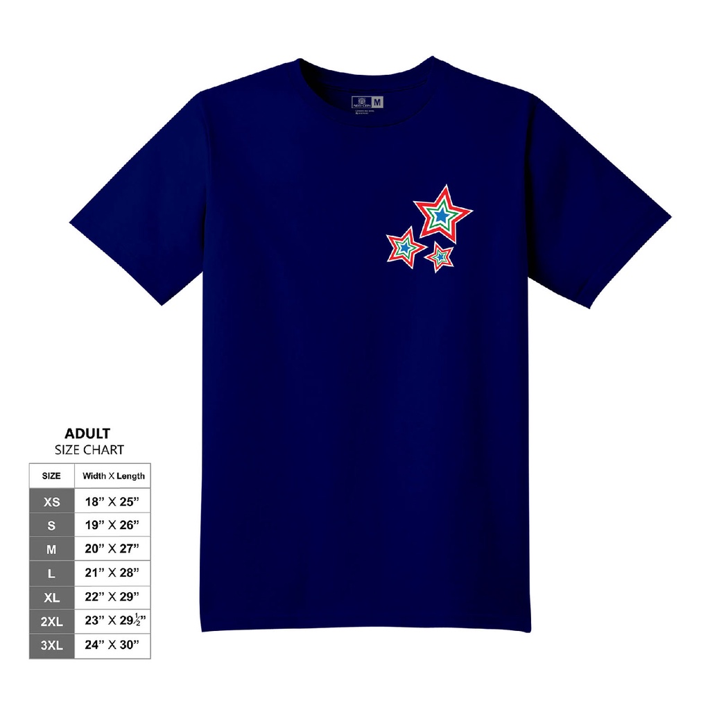 2022 THE OFFICIAL MERCHANDISE TAYO ANG LIGAYA NG ISA'T ISA OFFICIAL