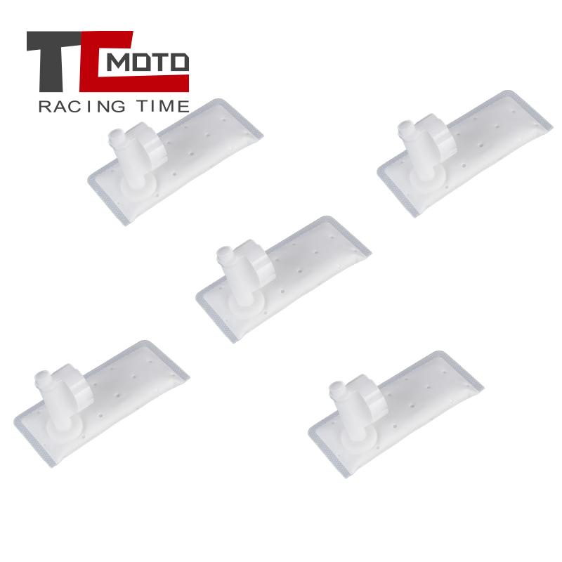 Fuel Pump Filter For Suzuki 15420 33H00 LTZ400 LT Z400 LT Z400Z QuadSport LTF400 LTA400 LT F400