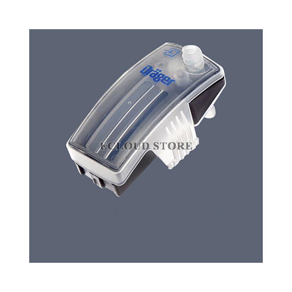 Original New Drager Anesthesia Machine Waterlock2 Water Cup Anesthesia