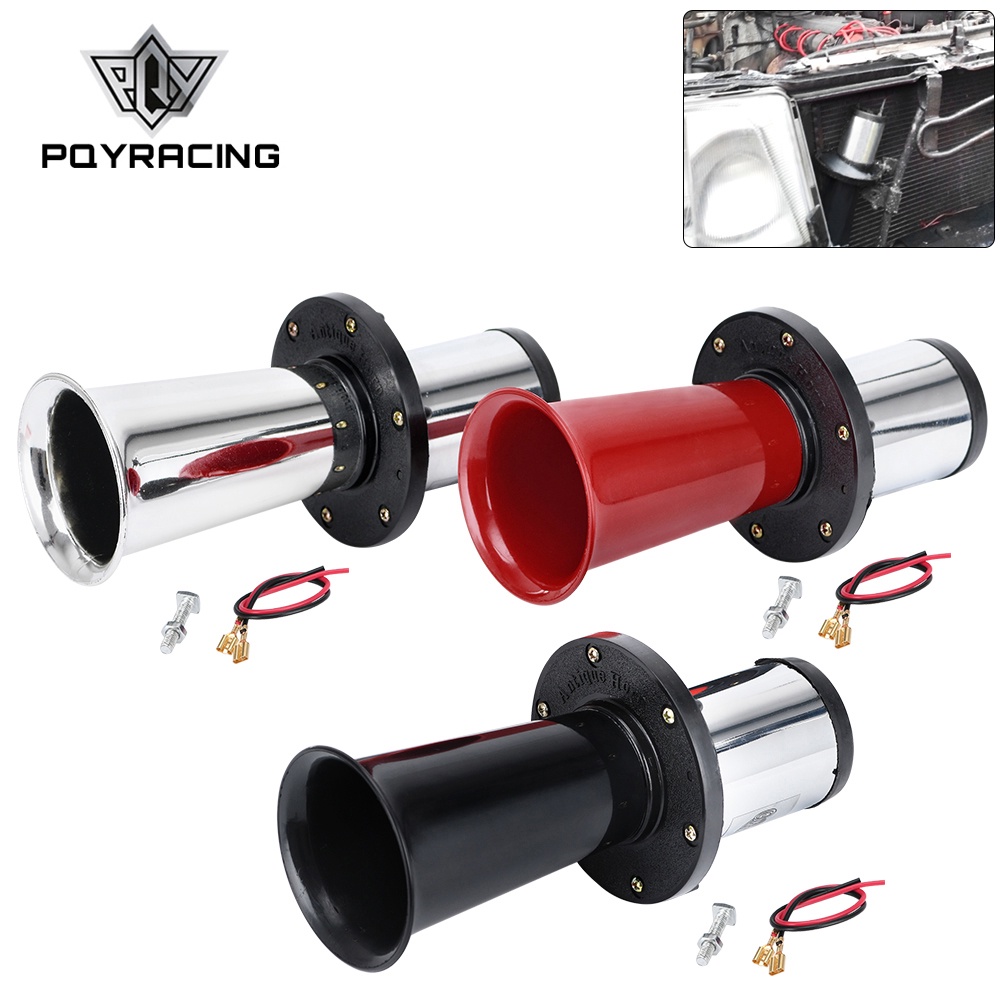 Car Air Horn Antique Ahooga Klaxon 12v Vintage Ooga Classical For Ford