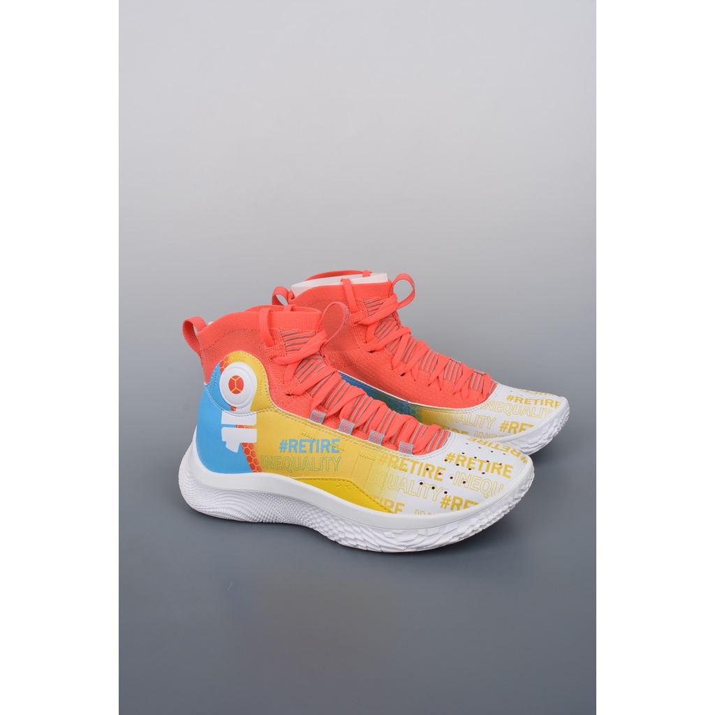 Curry 4 chinese new deals year shoes