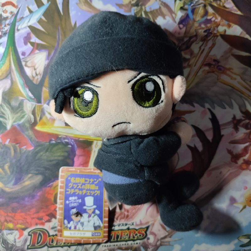 Assorted Anime Plushies Shopee Philippines