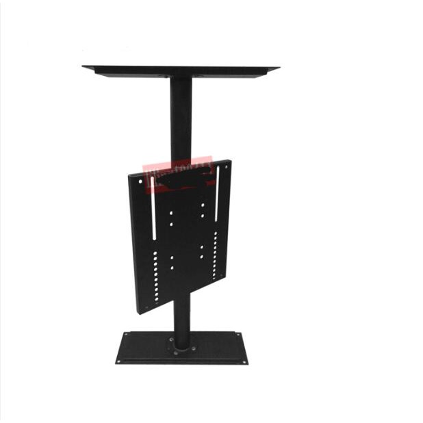 Lcd Tv Partition Wall 360 Degree Rotating Frame Lcd Tv Rotating Base ...
