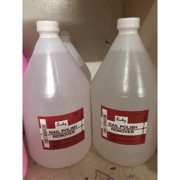 Nail Polish Remover Acetone/Cuticle Remover Cuticle Tint Or Merthiolate