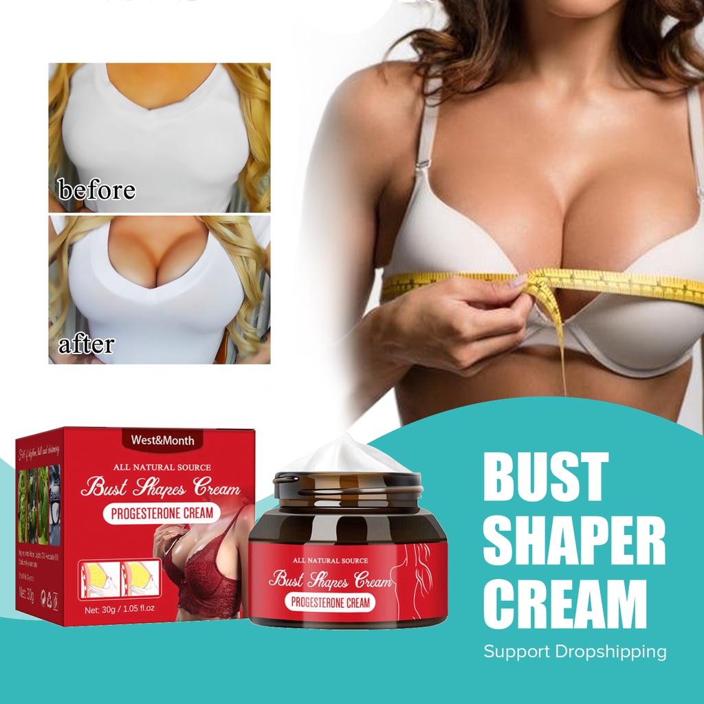 Breast Increase Cream Bust Enhancement Chest Enhancer Breast Lifting
