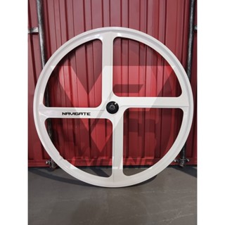 Navigate Four Spoke Rim Set Front Shopee Philippines