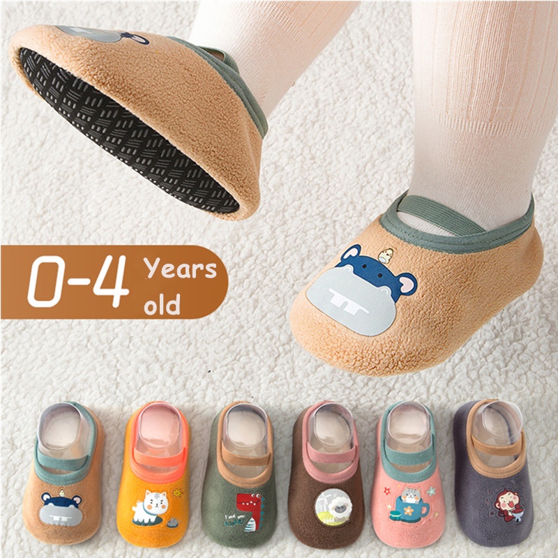 Rubber bottom sale socks for babies