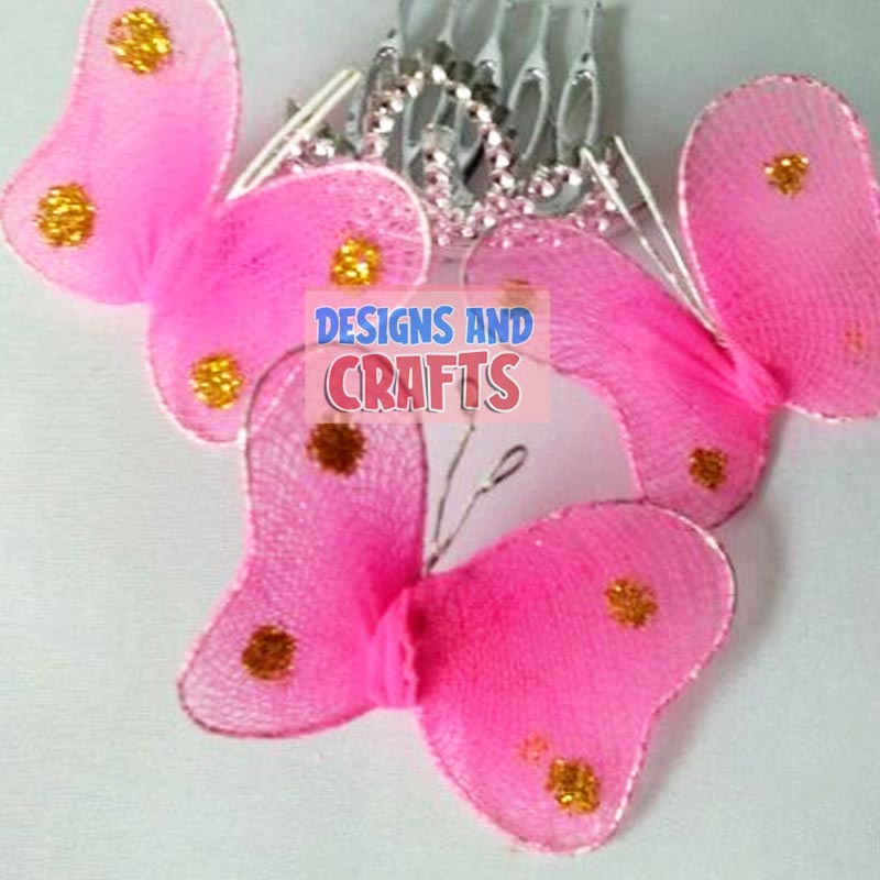 Mini Butterfly Net 10pcs per set | Shopee Philippines