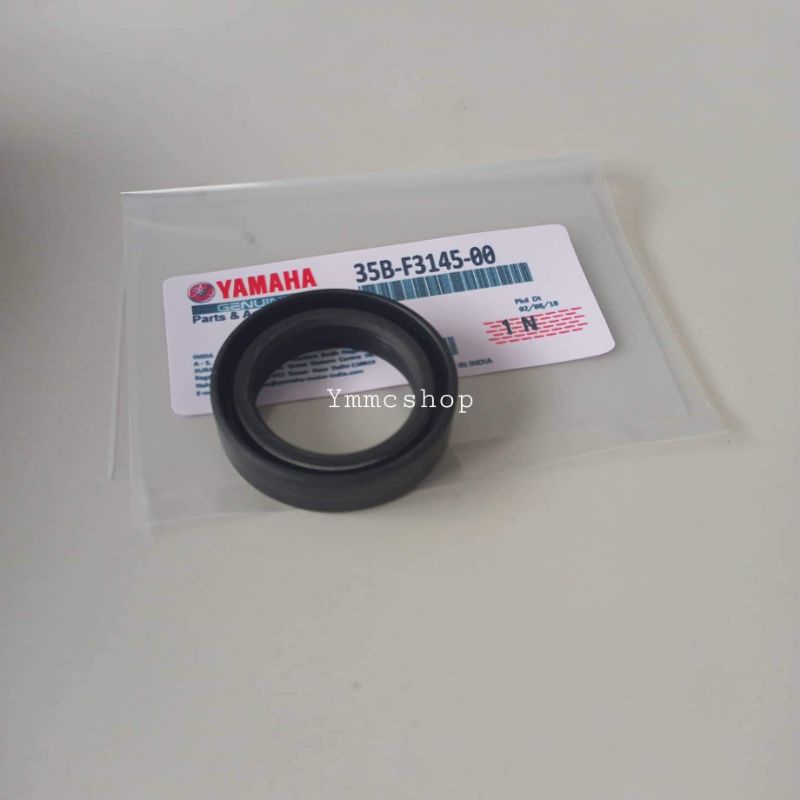 FRONT SHOCK OIL SEAL YAMAHA YTX 125 REPLACEMENT 30x42X11 Shopee Philippines