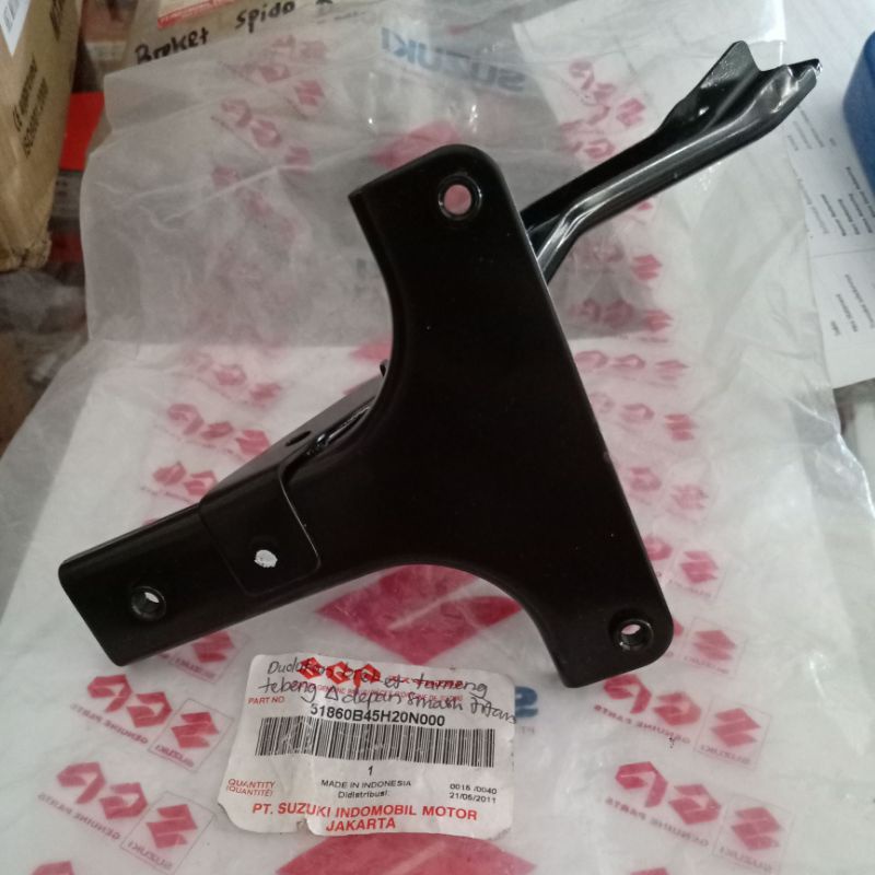 SMASH FRONT PANEL BRACKET SGPTITAN | Shopee Philippines