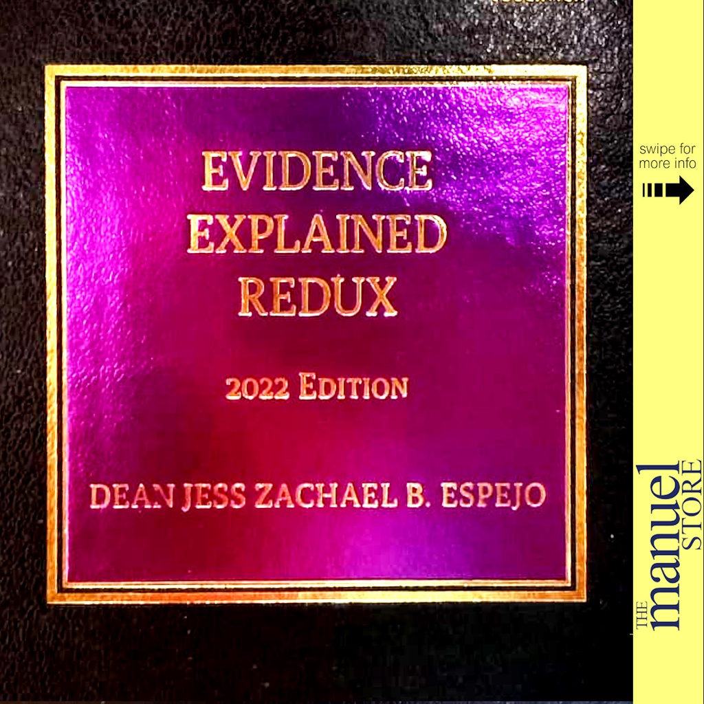 Espejo (2022) - Evidence Explained Redux - by Dean Jess Zachael ...