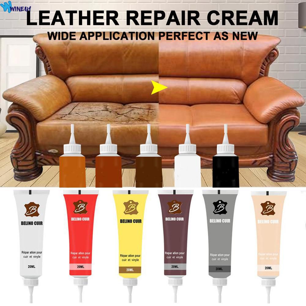 FLEXIT Leather Crack Repair Sandable Gel (High Quality Masilya) 30ml