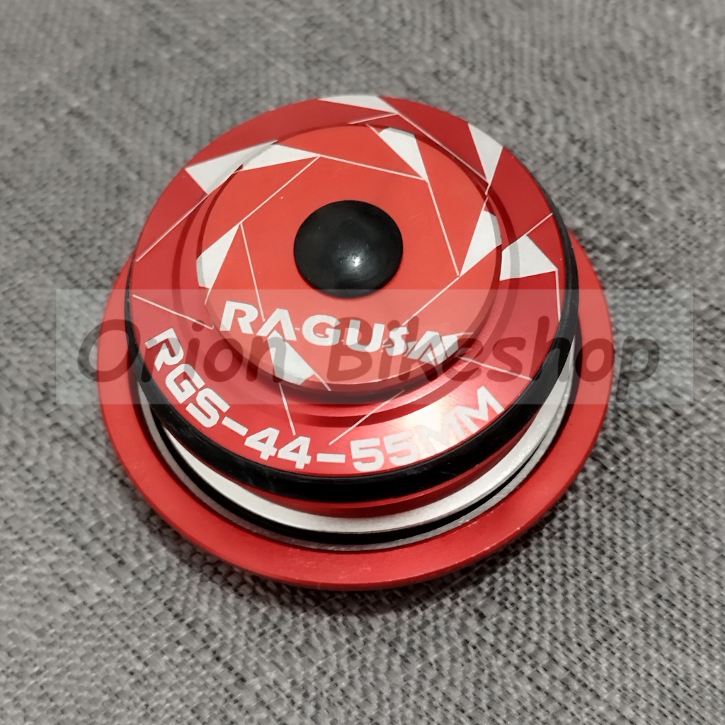 Ragusa headset tapered hotsell