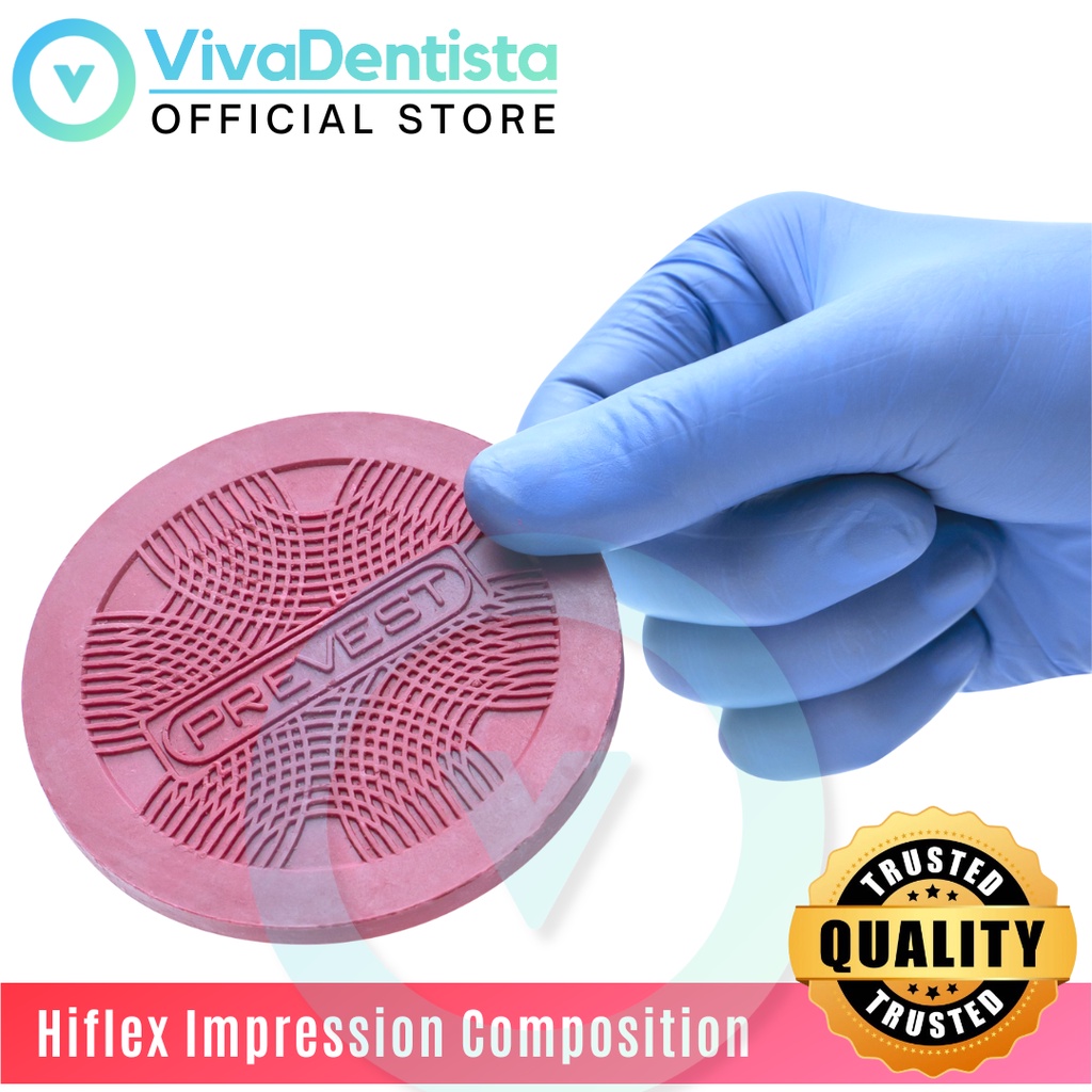 Modelling Compound / Impression Composition [Sold per PC] Modeling