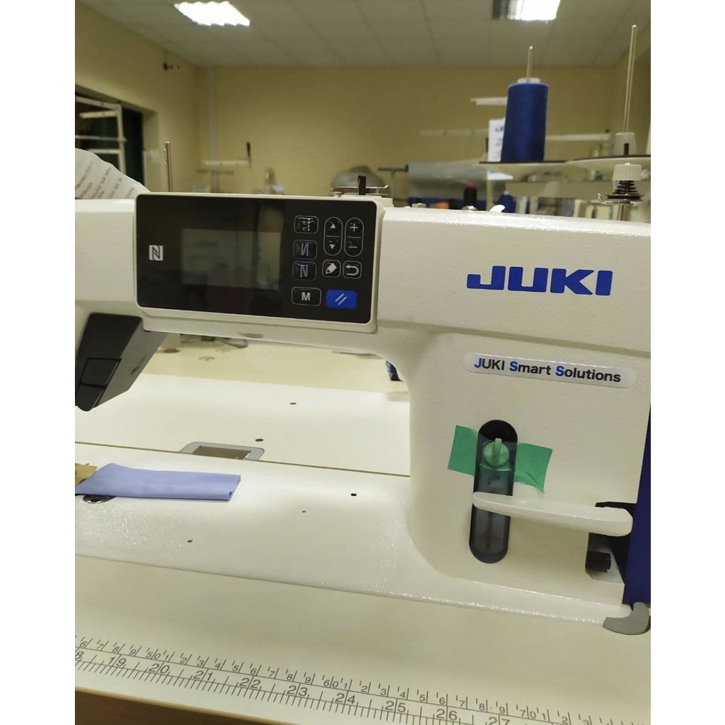 Brand New Juki ddl 9000 c fms sewing machine Shopee Philippines