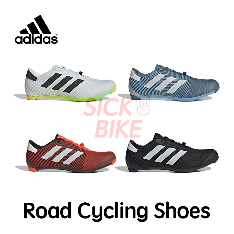 Adidas Road Cycling Cleat Shoes