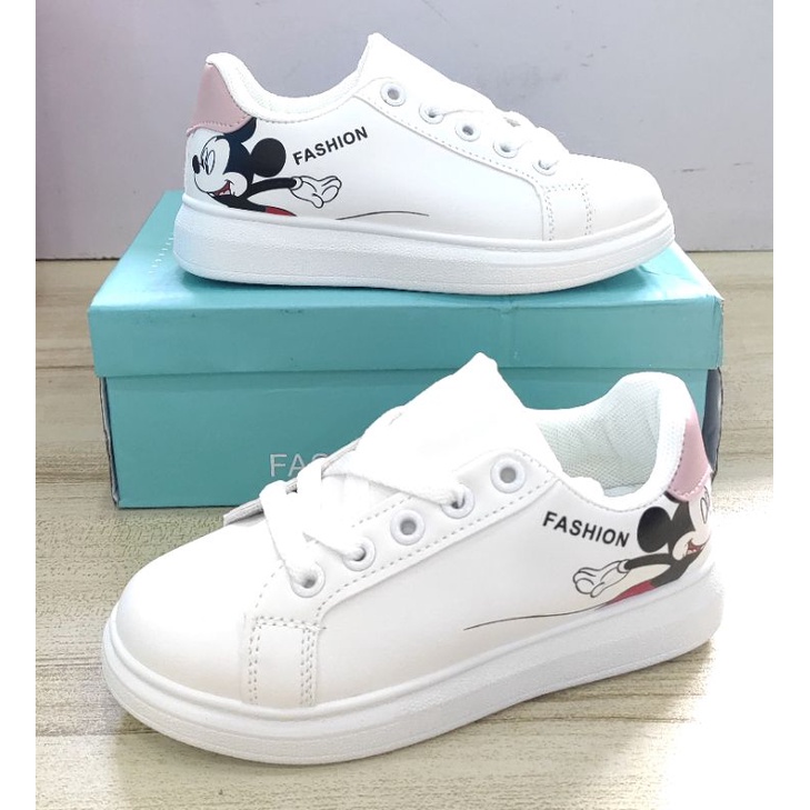 Kids alexander cheap mcqueen trainers