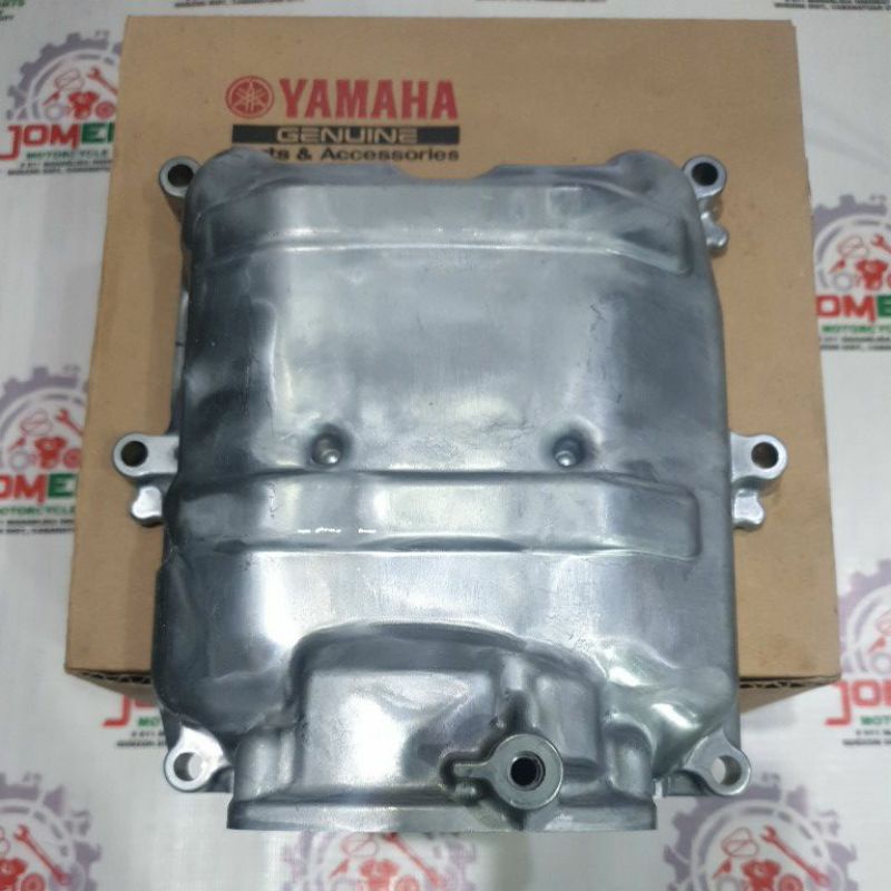 XMAX COVER, CYLINDER HEAD 1GENUINE B74E11910000 ( mel ) Shopee