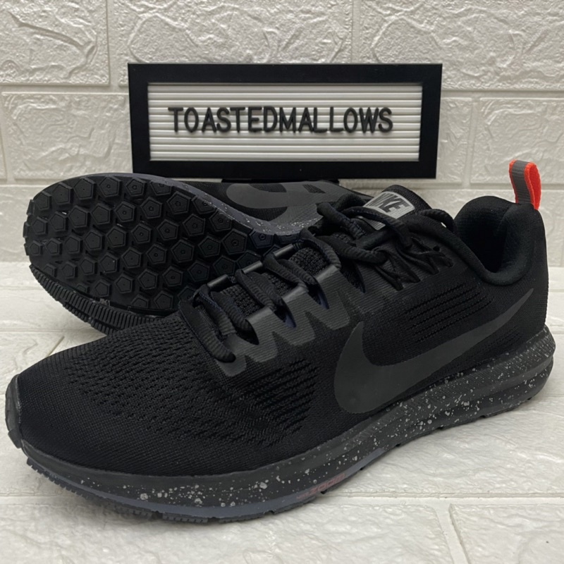 Nike zoom hotsell structure 21 ebay